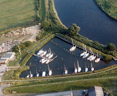 Marina - Itzehoe