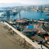 Marina - (c) http://www.realclubmediterraneo.com/ - Real Club Mediterráneo de Málaga