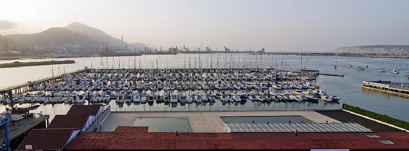 Marina - (c) http://www.rcmarsc.es/ - RealClub Maritimo del Abra Real Spporting Club