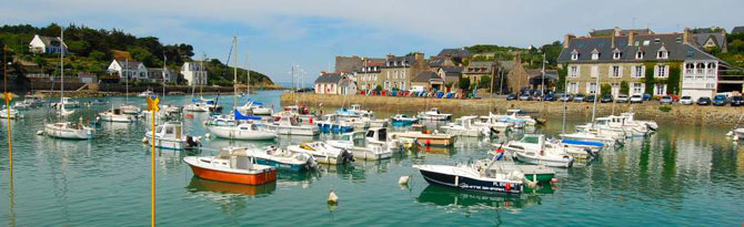 Marina - Bild: val-andre.org - Dahouët