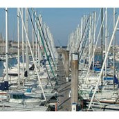 Marina - (c) http://www.ville-saint-malo.fr/sport/nautisme/port-des-sablons/ - Port de Plaisance des Sablons