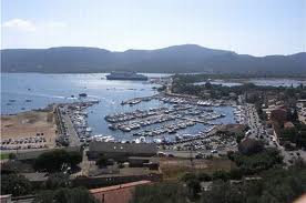 Marina - Marina de Porto Vecchio