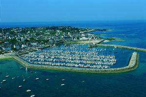 Marina - Quelle: http://www.piriac.net/ - Piriac sur Mer