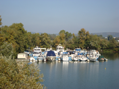 Marina - Bild: http://www.port-rhone-provence.com/ - Port 2