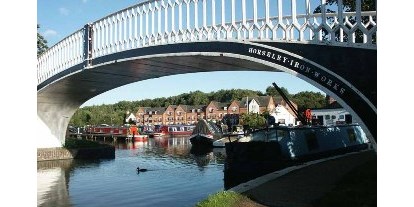 Yachthafen - am Fluss/Kanal - Cambridgeshire - Quelle: http://www.braunstonmarina.co.uk - Braunston Marina