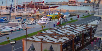 Yachthafen - Slipanlage - Griechenland - (c): http://www.kosmarina.gr - Kos Marina
