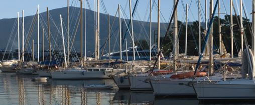Marina - www.lakki-marina.gr - Agmar Marina SA - Lakki Marina
