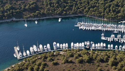 Marina - Homepage www.aci-club.hr - ACI Marina Palmizana