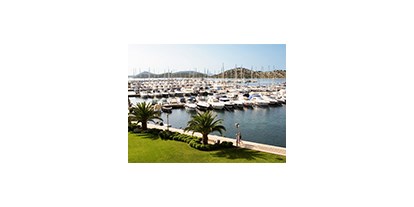 Yachthafen - Trockenliegeplätze - Split - Dubrovnik - Marina Tribunj