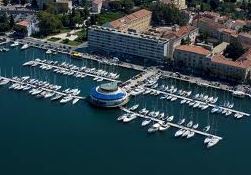 Marina - ACI Marina Pula