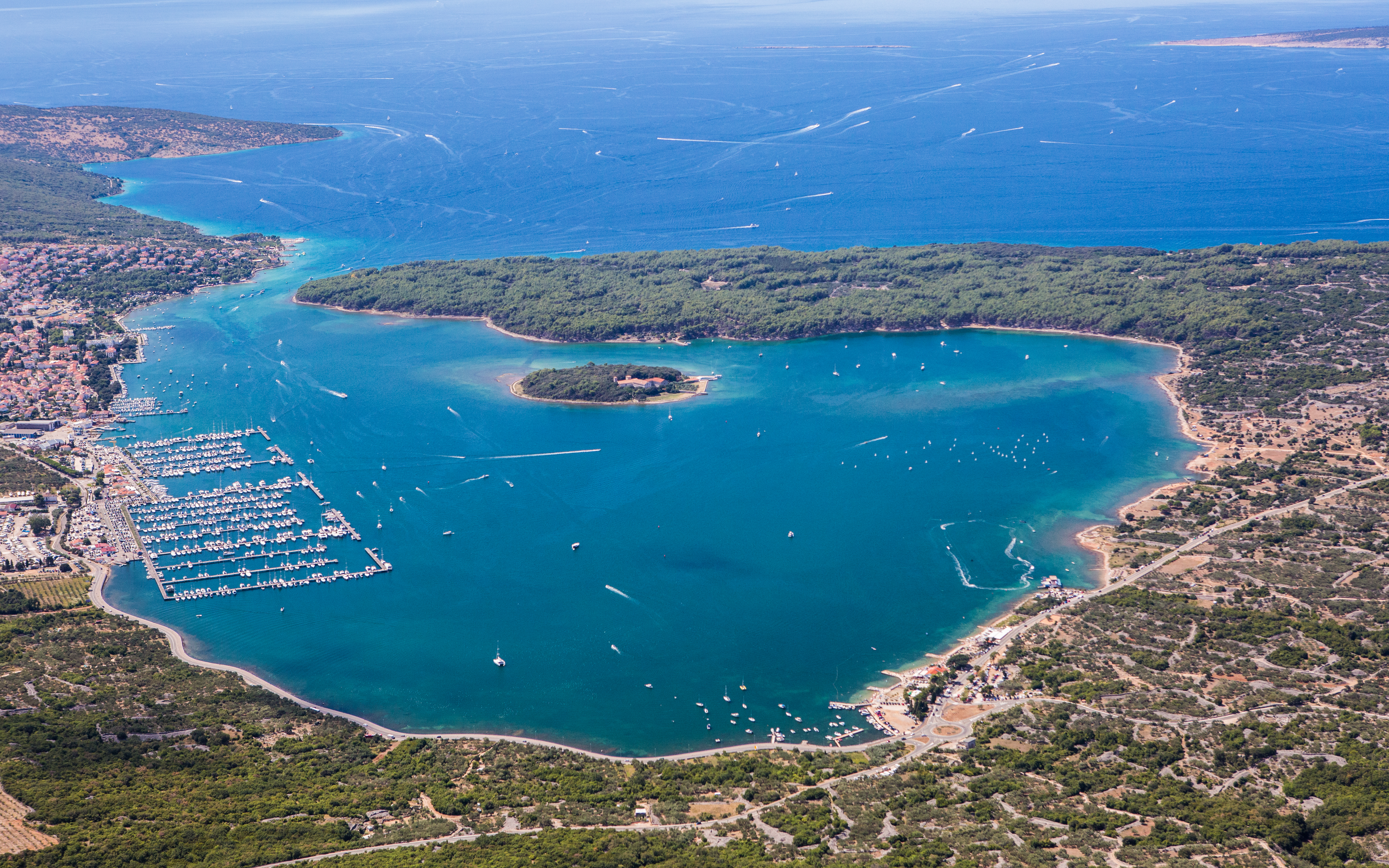 Marina - Marina Punat