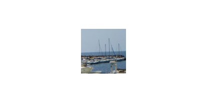 Yachthafen - Stromanschluss - Apulien - Quelle: www.portogaio.it - Porto Gaio