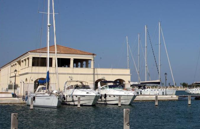 Marina - Bildquelle: www.marinadipolicoro.it - Marina di Policoro