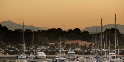 Yachthafen - Slipanlage - Matera - Website www.resort.portodegliargonauti.it - Porto Degli Argonauti