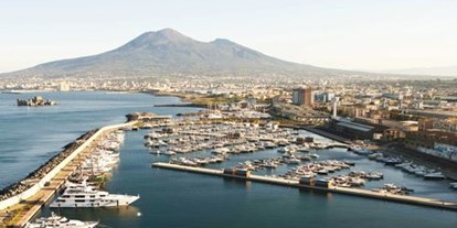 Yachthafen - Duschen - Napoli - Quelle: www.mariadistabia.it - Marina di Stabia