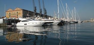 Marina - (c) www.mmv.it - Marina Molo Vecchio