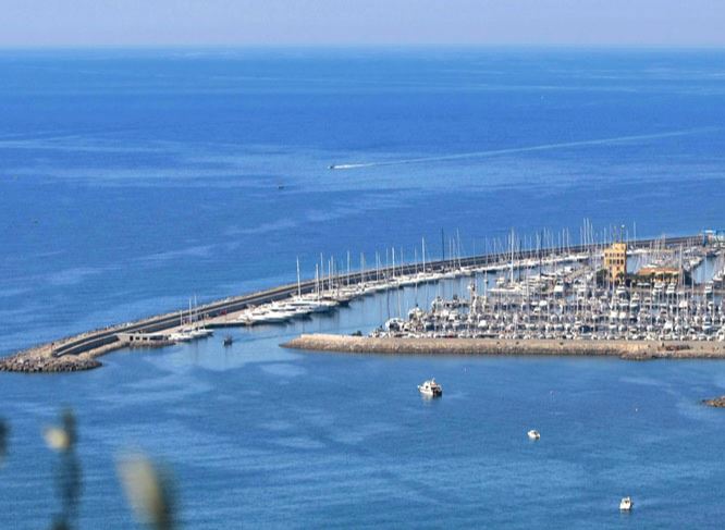 Marina - Bildquelle: http://www.aregaimarina.it/ - Marina Degli Aregai