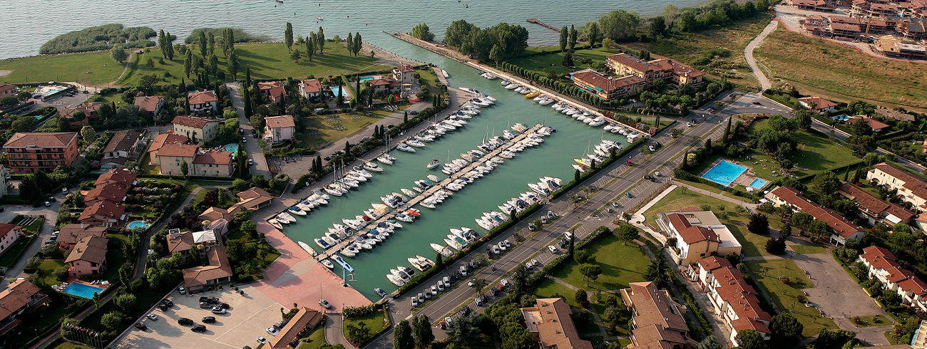 Marina - Sirmione 2