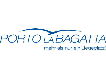 Yachthafen - Toiletten - Porto La Bagatta