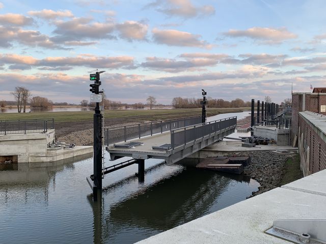 Marina - Sportboothafen Hitzacker (Elbe)