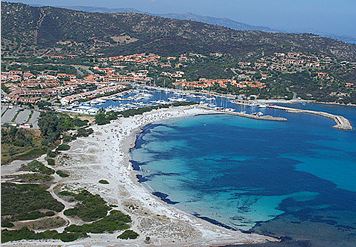 Marina - Bildquelle: http://www.marinaportoottiolu.com - Marina di Porto Ottiolu