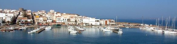 Marina - Porto Calasetta