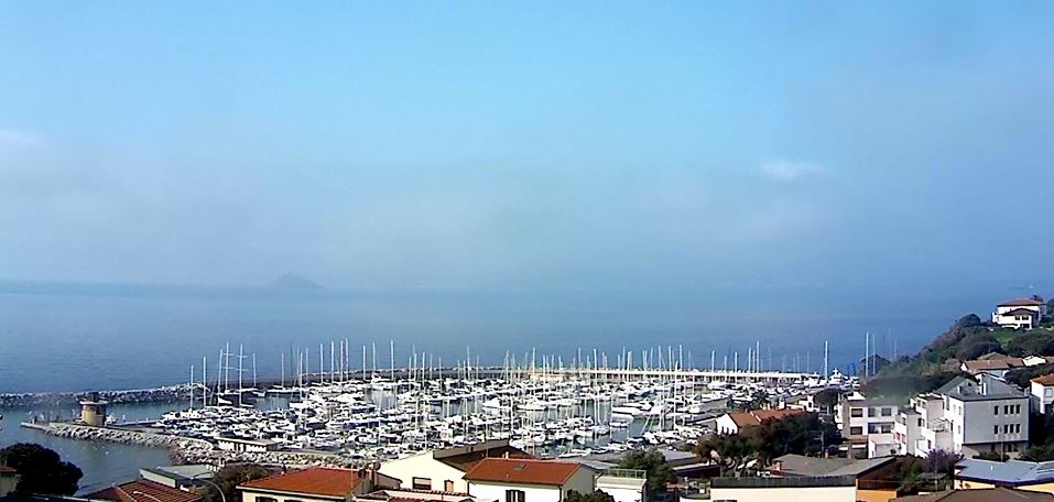 Marina - Homepage http://www.marinadisalivoli.it - Marina di Salivoli