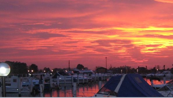 Marina - Marina di Chioggia