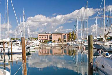 Marina - Porto San Vito