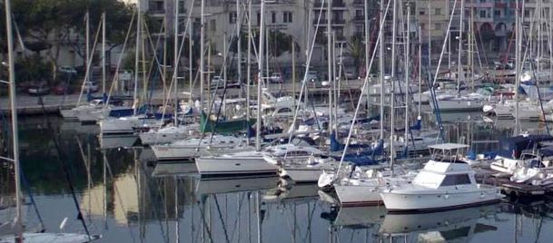 Marina - (c): www.marinamalta.com - Msida & Ta’Xbiex Marina