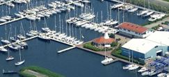 Marina - Deko Marine Jachthaven