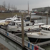 Marina - Bildquelle: www.jachthavenzaltbommel.nl - Zaltbommel Haven