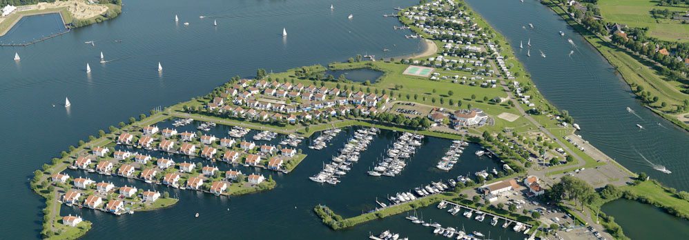 Marina - Bildquelle: http://www.oolderhuuske.nl/ - Camping Marina Oolderhuuske