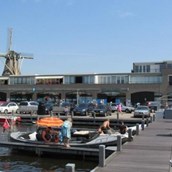 Marina - Quelle: http://www.drijfhuis.nl - Jachthaven Drijfhuis