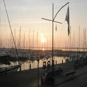Marina - Homepage http://www.compagnieshaven.nl - Compagnieshaven Enkhuizen BV
