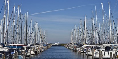 Yachthafen - Bildquelle: http://www.watersportcentrumandijk.nl - Jachthaven Andijk