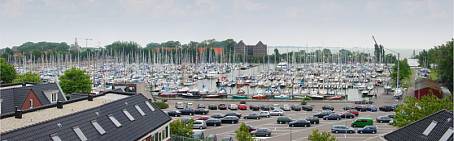 Marina - Quelle: www.grashavenhoorn.nl - Stichting Jachthaven Hoorn