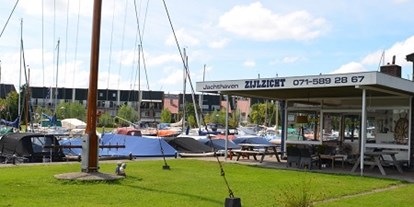 Yachthafen - allgemeine Werkstatt - Niederlande - Jachthaven Zijlzicht 