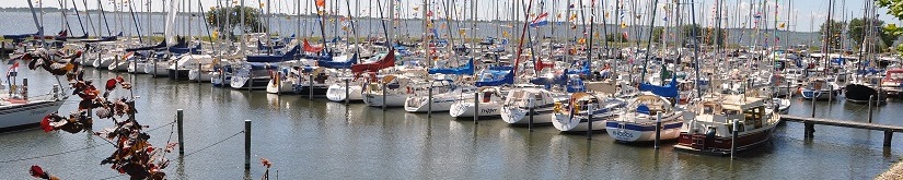 Marina - Watersportvereniging Herkingen