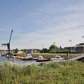 Marina - Quelle: www.westergoot.nl - Jachthaven Westergoot