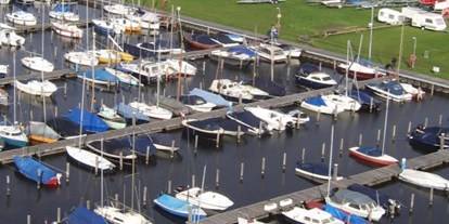 Yachthafen - Frischwasseranschluss - Niederlande - Jachthaven Nieuwboer