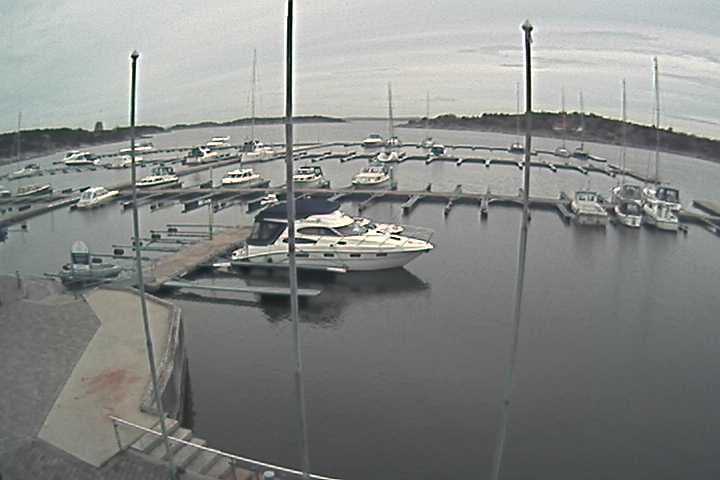 Marina - Bildquelle: www.sandmarina.no - Sand Marina