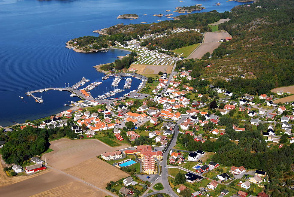 Marina - Bildquelle: www.helgeroa.no - Helgeroa