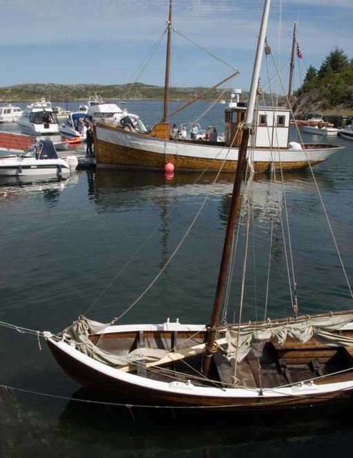 Marina - www.hopsjo.no - Traktørstedet Landstrykeren