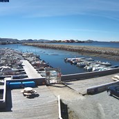 Marina - Strand Marina og Båtforening