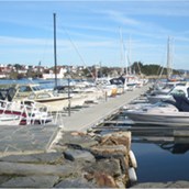 Marina - Bildquelle: www.tanangerhavn.no - Tananger Båtforening