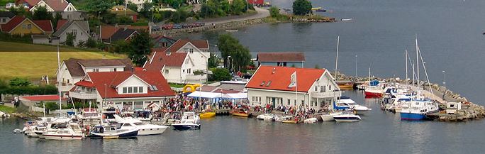 Marina - http://www.lysefjorden.no - Lysefjorden Marina