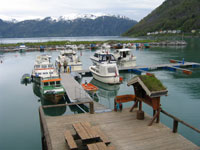 Marina - Homepage www.stordal-hamn.net - Stordal Guest Marina