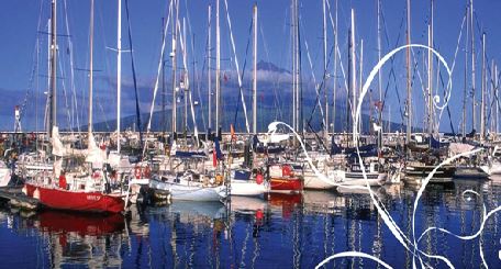 Marina - Horta Marina