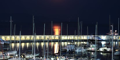 Yachthafen - W-LAN - Türkei - Didim Marina